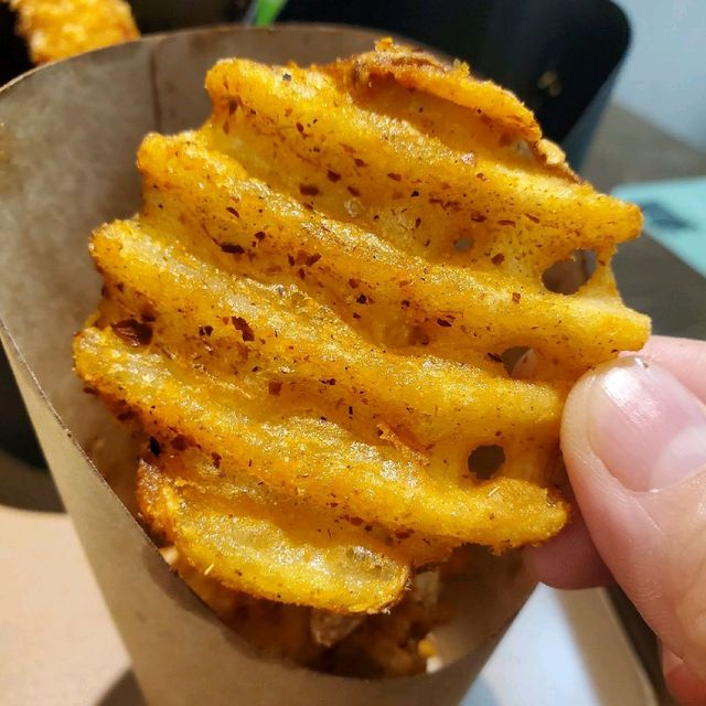 【觀塘工廈特色漢堡餐廳🍔】