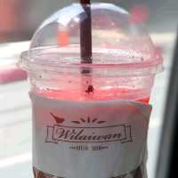 Wilaiwan Hua Hin Cafe'