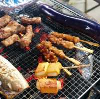 大尾篤BBQ🔥超抵$148任飲任食