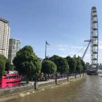 London Eye 🎡