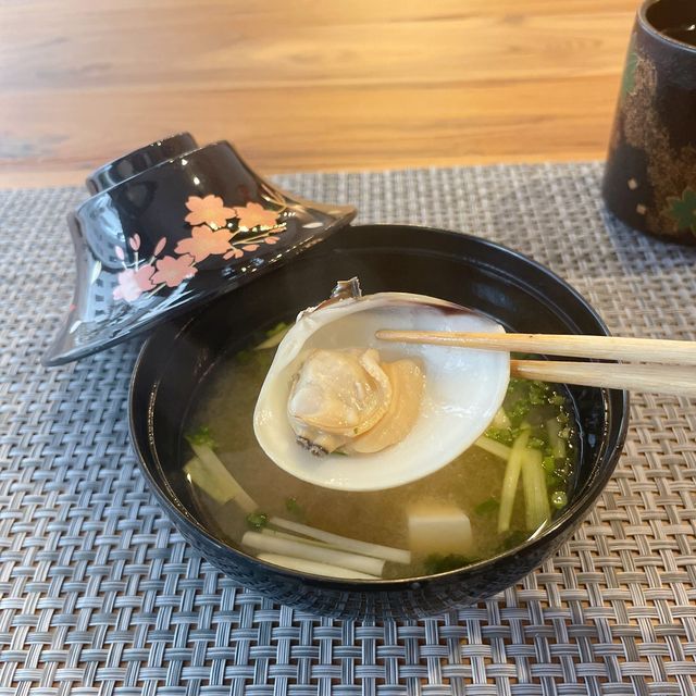 上環精緻午市Omakase