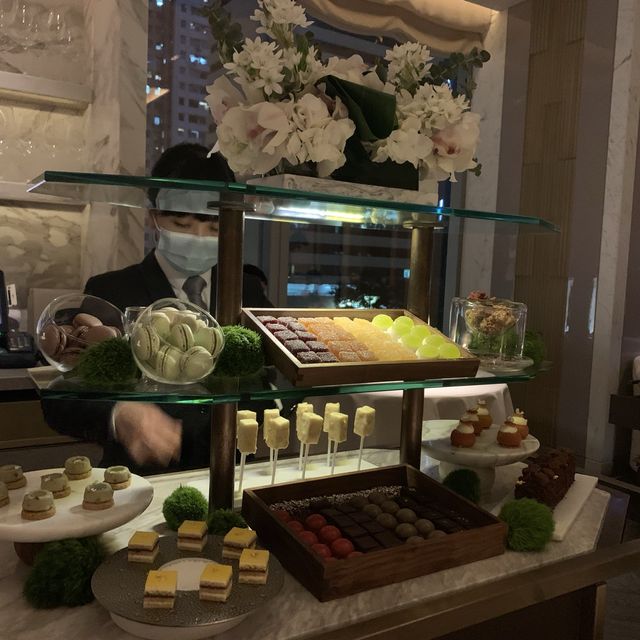 L’Envol🤩😍🤩😍難忘的法國菜