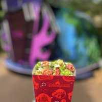時隔兩年再去玩反轉迪士尼🏰