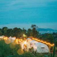 KALASENJA GLAMPING - CIMAHI