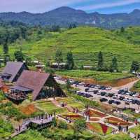 THE RANCH CIATER - SUBANG