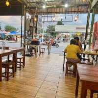 ร้านกะเพราบ้านนอก @ระยอง