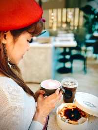 葵興人氣cafe