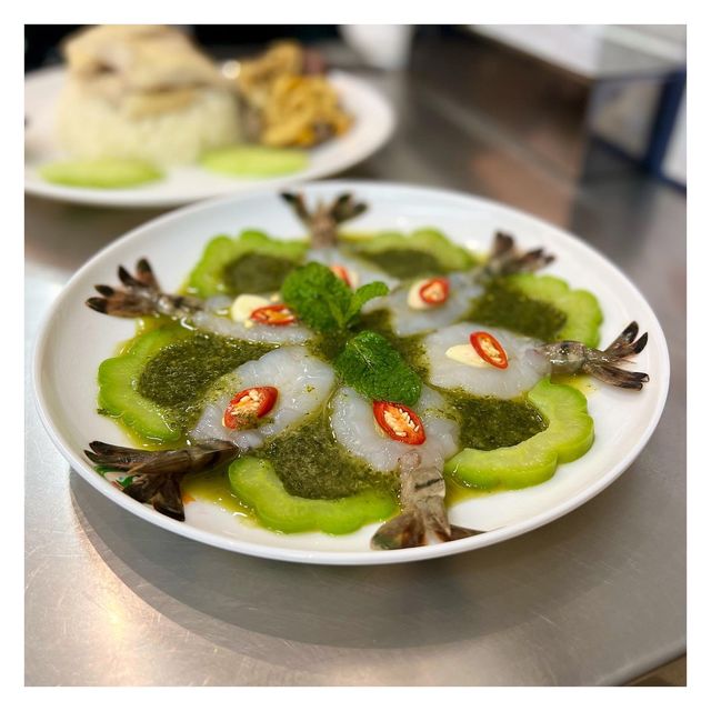 All Time Favourite水門雞飯