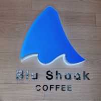 다대포해수욕장 카페추천 블루샥 Blu Shaak