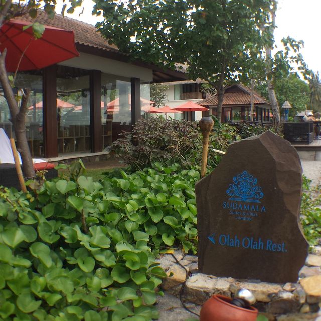 Sudamala Suites & Villas Senggigi, Lombok