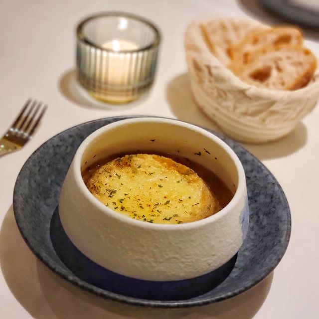 環境藝術融入餐飲體驗｜Sole