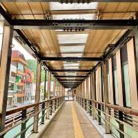 箱根湯本駅