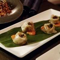 Fusion日本菜 | STATEMENT | 中環大館
