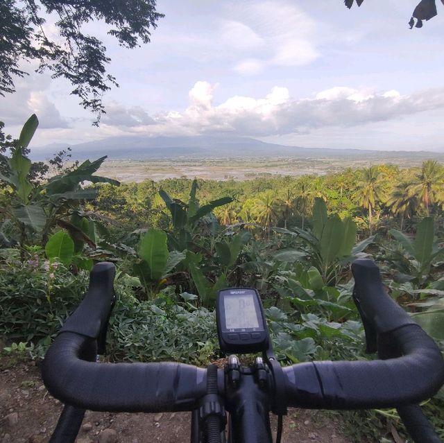 Mount Malindang