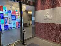 札幌　ススキノに星野リゾート⁈OMO3(オモスリー)で面白い体験❗️
