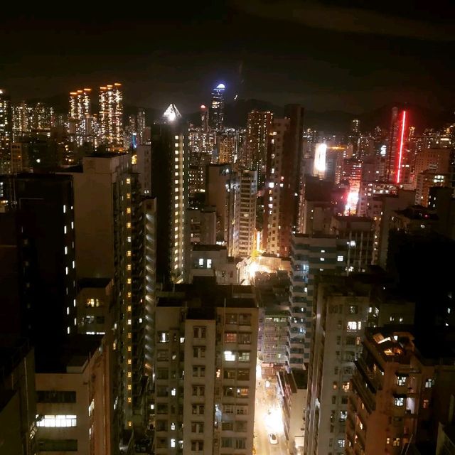唔洗離開酒店都食到晚餐&早餐既Staycation