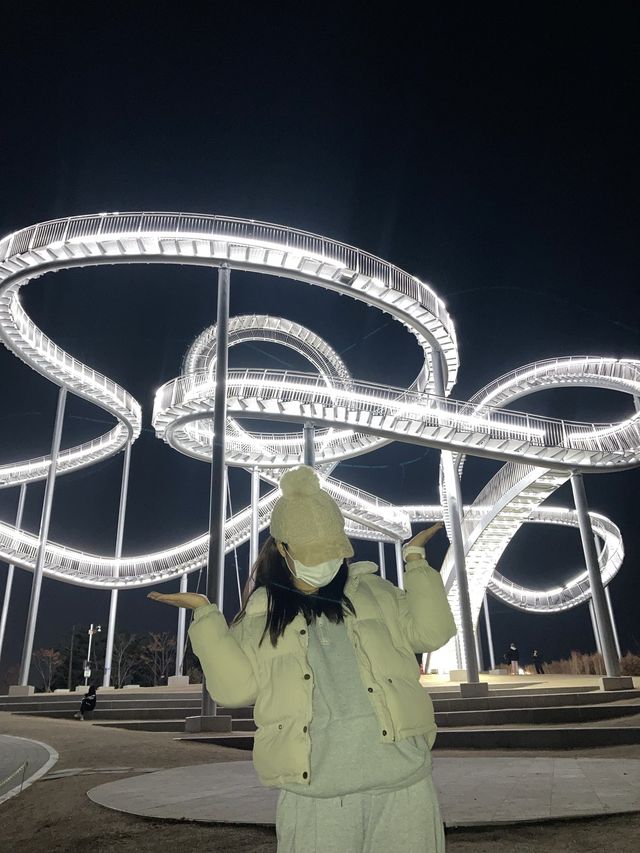요즘 핫한 국내 이색여행지