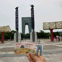 경주 엑스포 방문 후기!🙃