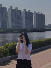 부산 APEC 나루공원