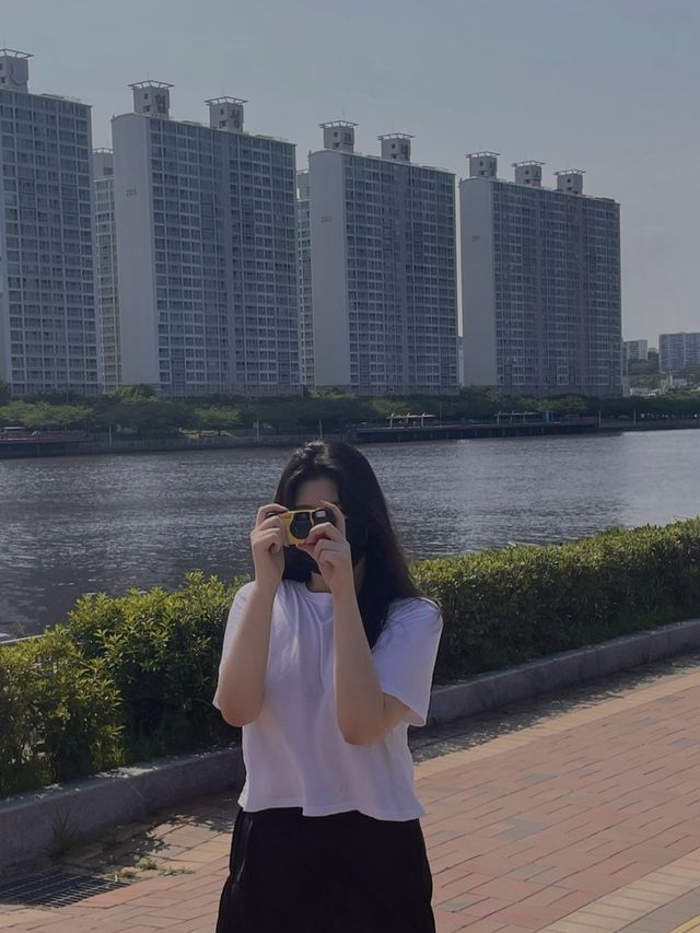 부산 APEC 나루공원