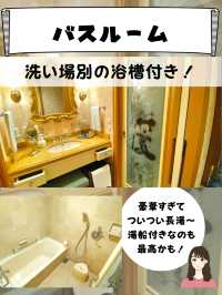 夢の国にお泊まり！[東京ディズニーシーホテルミラコスタ]