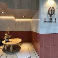 精美打卡滋味Pancake 店