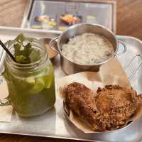 🍗 🥘 @WOW LAB 熾工房