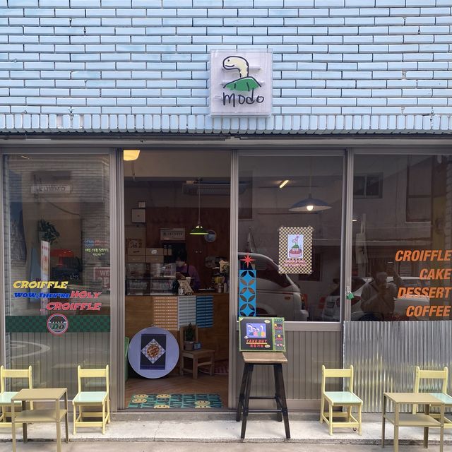 부산 서면 전포카페거리 10곳☕️