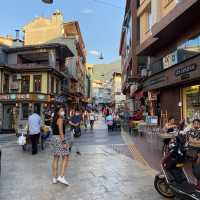 Bursa must-eat iskender kebap since 1867