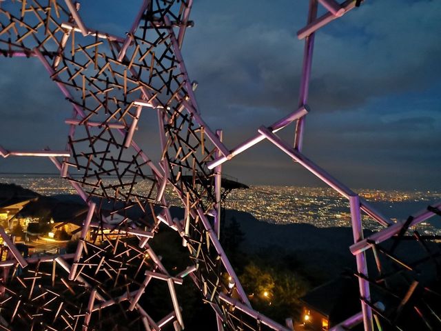 【神戸】六甲山