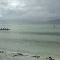 Scenic View at Anda De Boracay