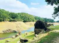 針山