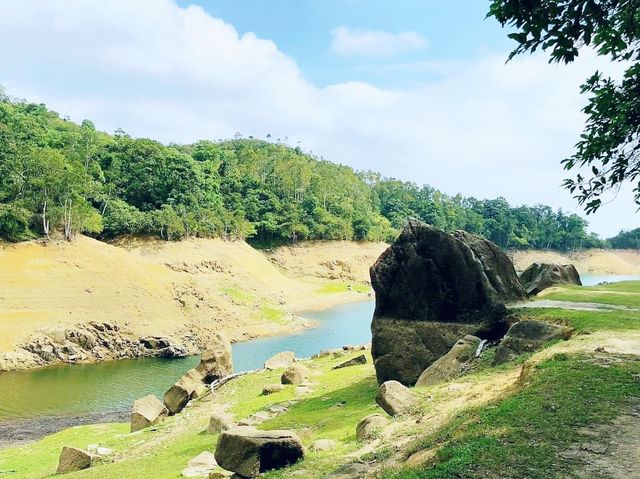 針山