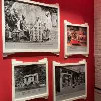 香港的民俗展覽-香港歷史博物館