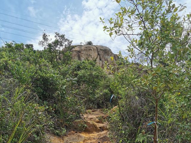 千島湖清景台