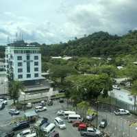 Hotel with History 