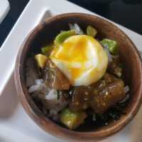 たまには贅沢なブッフェも🍽️🌃【スカイレストラン　エトワール】