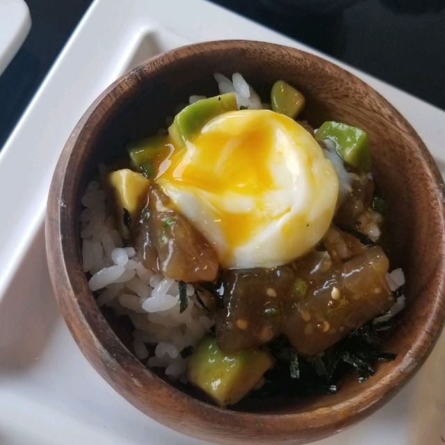 たまには贅沢なブッフェも🍽️🌃【スカイレストラン　エトワール】