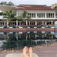 Pullman Pattaya Hotel G ติดชายหาดวงศ์อมาตย์