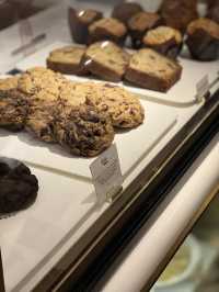 Ralph’s Coffee 英倫風新店