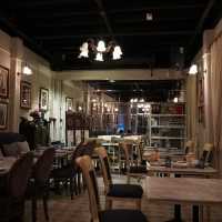 ร้านอาหารใต้ดั้งเดิม รสชาติจัดจ้าน 