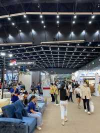 บ้านและสวนแฟร์ 2022 งานประจำปีสำหรับคนรักบ้าน