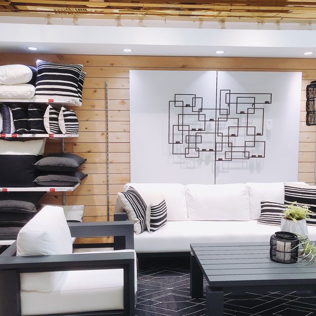 🪞完美居家設計品🛋Crate & Barrel - Breeze XIN YI Crate & Barrel 微風信義店