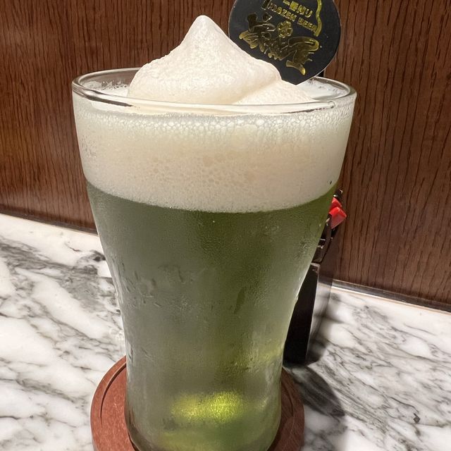 可能最好的日本料理