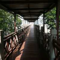 Tanjung Piai, the Southernmost Point of Asia