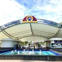 Jerudong Park - BWN
