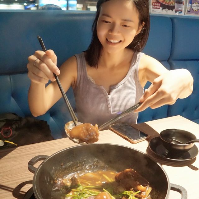 靚牛放題