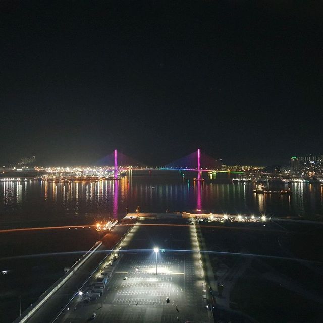 부산 가족여행 스테이로 대추천