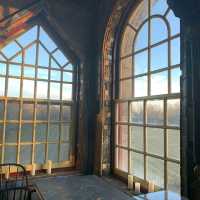 Fonthill Castle
