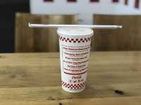Five Guys Burger-licious